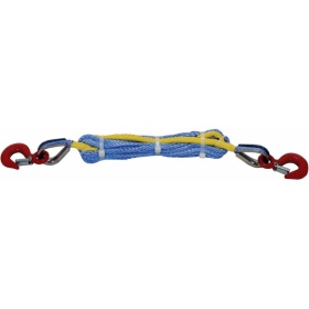WINCH TOW ROPE
