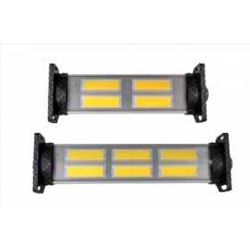 LUZ LED CARROARIA