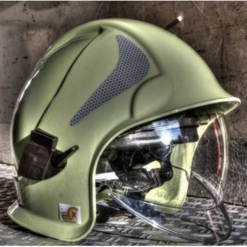 CAPACETE CV 2012 REFLETOR