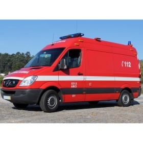 AMBULNCIA DE CUIDADOS INTENSIVOS (ABCI)