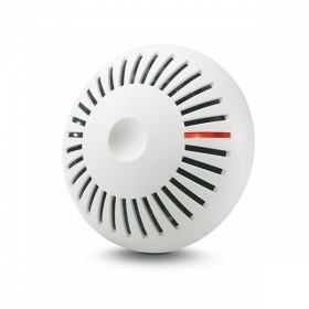 DETETOR VIA R�DIO �TICO-T�RMICO