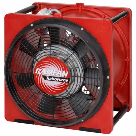 VENTILADOR / EXTRATOR EFC120X