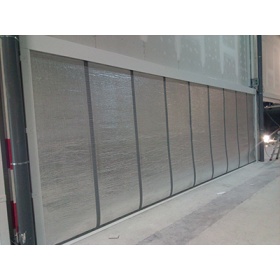 CORTINAS E-120, EW-60/90 MECTEXTIL