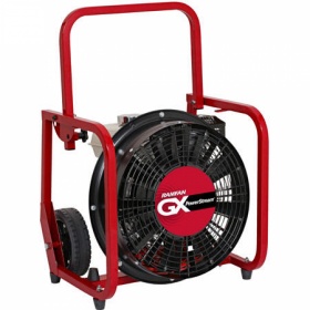 VENTILADOR RAMFAN GX500