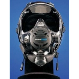 CAPACETE NEPTUNE SPACE RAPTOR NITROX O2