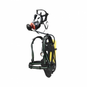 SCBA SERIES MK2