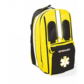 MOCHILA DE EMERGNCIA PROFISSIONAL