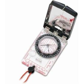 MC2D COMPASS NAVIGATOR COM SCALES POLEGADAS E SCALES USGS, AZIMUTH