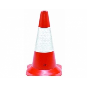 CONE DE SINALIZAO