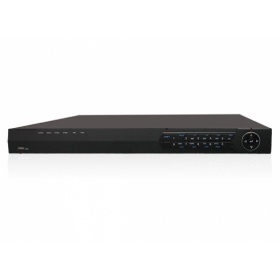 HVR 16 CANAIS COM SADAS HDMI, VGA E CVBS 2 INTERFACE HDD