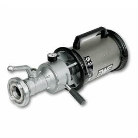 AGULHETA ESPUMA BAIXA M�DIA EXPANS�O S2-M2/S4-M4