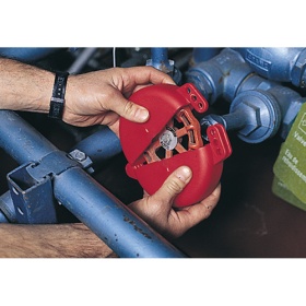 LOCKOUT TAGOUT 3