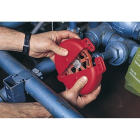 LOCKOUT TAGOUT 3