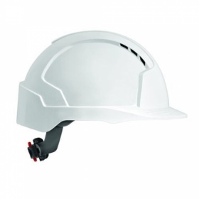 CAPACETE JSP VENTILADO EM ABS EVO LITE