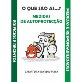 MEDIDAS DE AUTOPROTEO