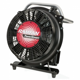 VENTILADOR RANFAN GX200L