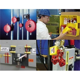 LOCKOUT TAGOUT 10