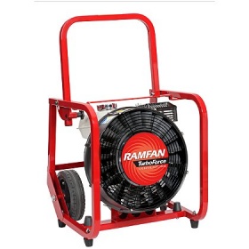 VENTILADOR RAMFAN GX400