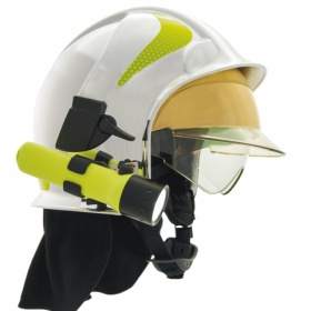 CAPACETE CV 2012 BRANCO