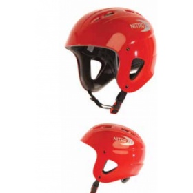 CAPACETE DE SALVAMENTO AQU�TICO