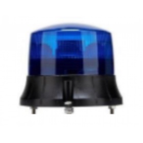 ROTATIVO LED IF 1535 AZUL