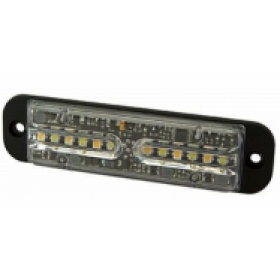 STROB SWORY 6 Leds