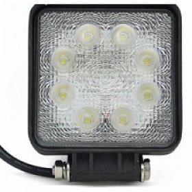 FOCO COM FLASH LED