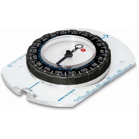 10B BASEPLATE COMPASS