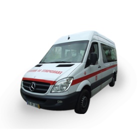 AMBULNCIA DE MLTIPLO TRANSPORTE  (ABTM)