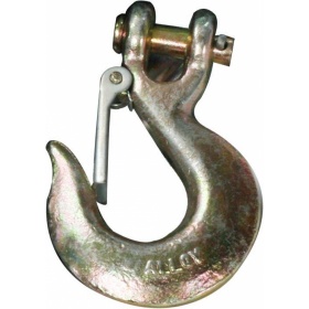 CLEVIS HOOK 1