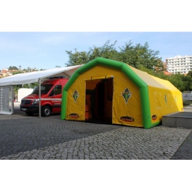 TENDA INTERFIRE