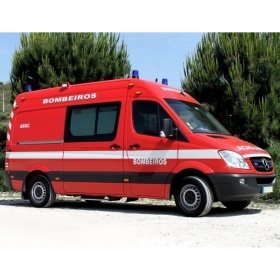 AMBULNCIA DE SOCORRO (ABSC)