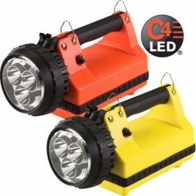 LANTERNA FIRE VULCAN LED