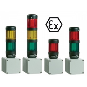 SINALIZAO ATEX