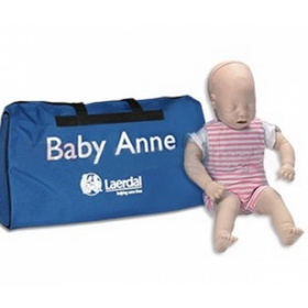 MANEQUIM BABY ANNE