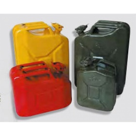 JERRY CAN