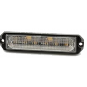 STROB Slim Line HD 6 Leds