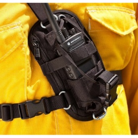 STEALTH RADIO HARNESS